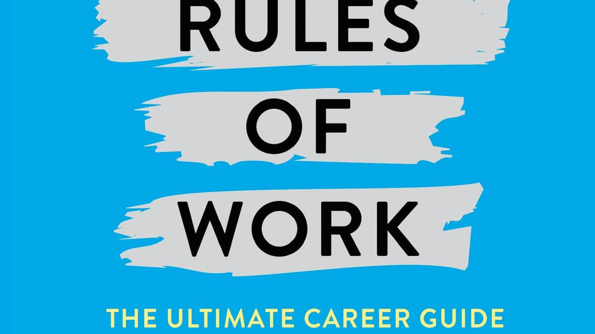 Alexandra Cavoulacos & Kathryn Minshew – The New Rules of Work