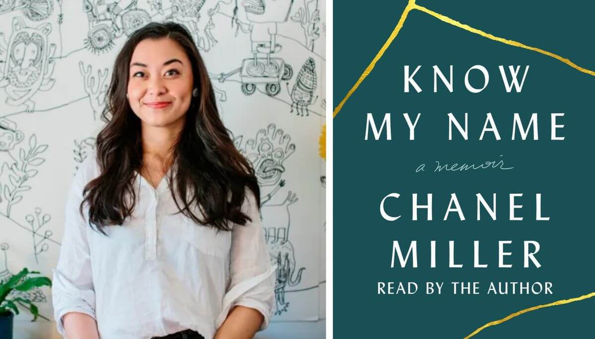 Chanel Miller – Know My Name: Book Review & Summary