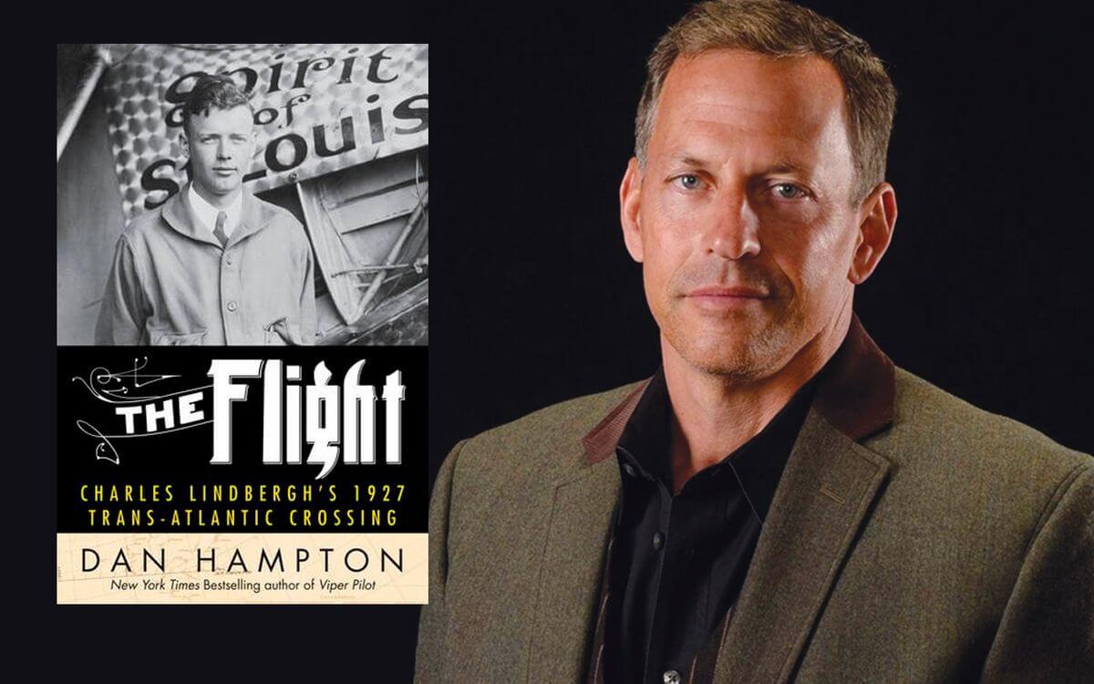 Dan Hampton - The Flight